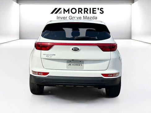 Used 2018 Kia Sportage LX image 6