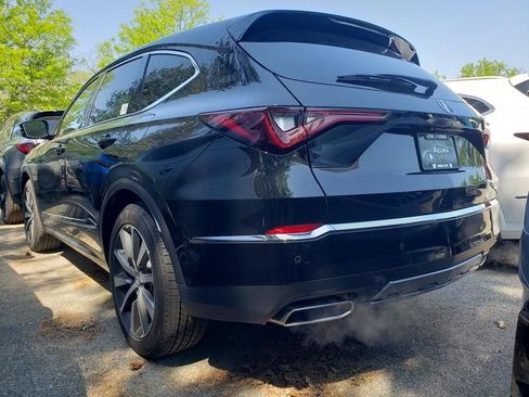 New 2026 Acura MDX SH-AWD w/ Technology Package image 3