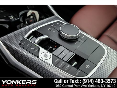 Used 2023 BMW M240i xDrive Coupe w/ Premium Package AWD/4WD image 22