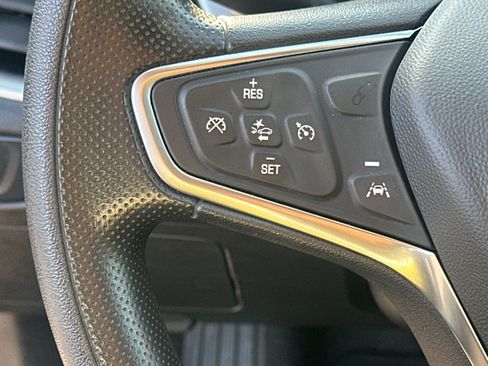 Used 2024 Chevrolet Malibu LT FWD image 24