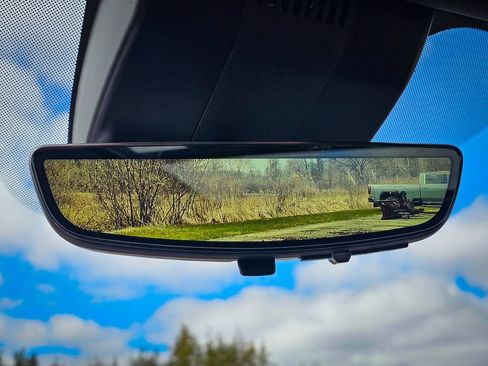 New 2026 GMC Yukon XL AT4 Ultimate image 37