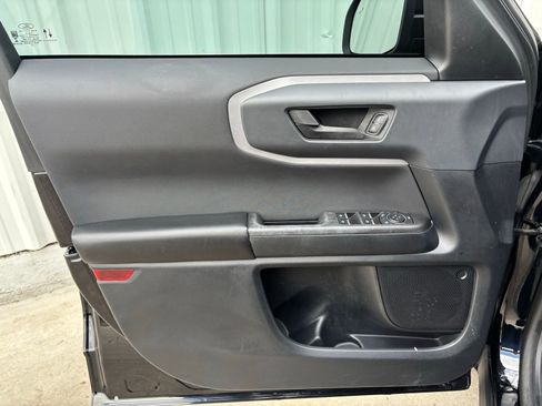 Used 2022 Ford Bronco Sport Big Bend image 13