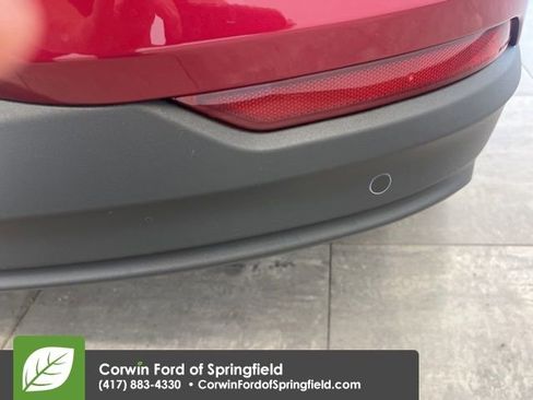 New 2025 Ford Mustang Mach-E Premium image 29