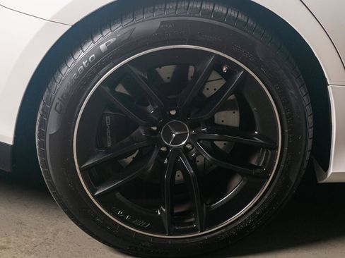Used 2022 Mercedes-Benz AMG GT 43 image 21