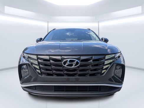 Used 2022 Hyundai Tucson SEL w/ Convenience Package FWD image 6