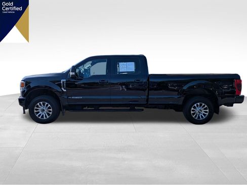 Certified 2022 Ford F250 Lariat AWD/4WD image 10