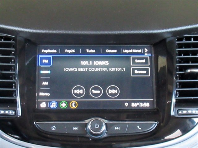 Used 2019 Chevrolet Trax Premier AWD/4WD image 23