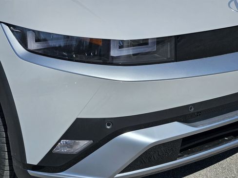 New 2026 Hyundai Ioniq 5 SEL image 8