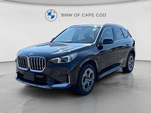 Used 2026 BMW X1 xDrive28i w/ Technology Package AWD/4WD image 3
