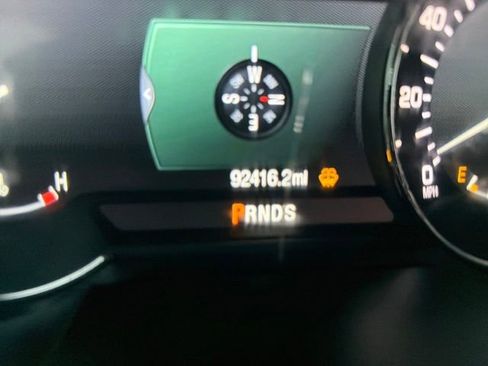 Used 2016 Lincoln MKX Select image 19