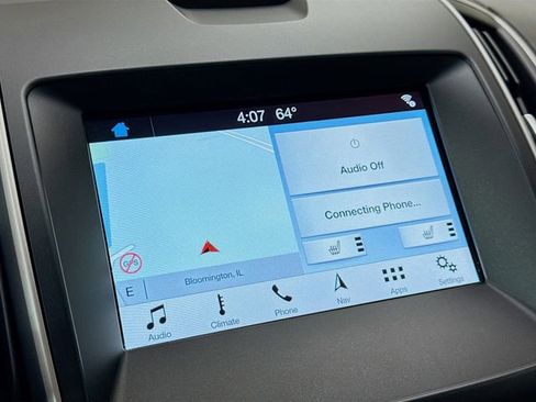 Used 2018 Ford Edge SEL w/ Equipment Group 201A image 15