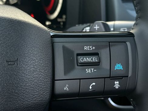 New 2026 Nissan Rogue Platinum image 29