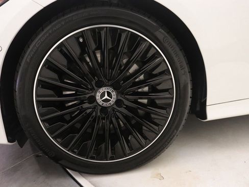 Certified 2026 Mercedes-Benz CLE 300 CLE 300 image 29