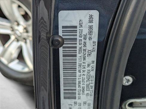 Used 2017 RAM 1500 Lone Star image 27