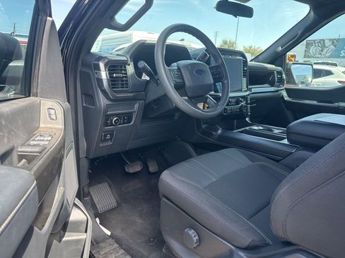Used 2024 Ford F150 STX RWD image 6