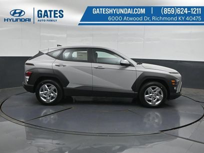 New 2027 Hyundai Kona SE
