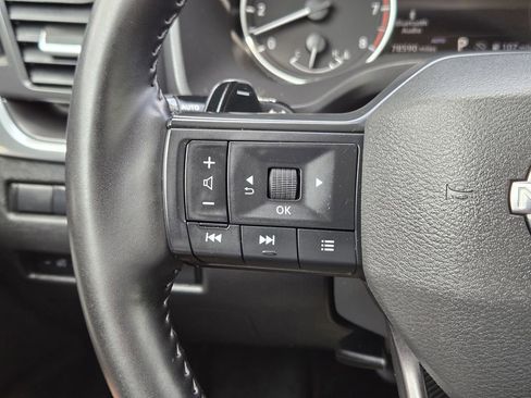 Used 2025 Nissan Rogue SV image 26