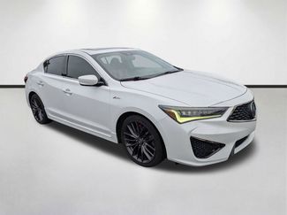 Used 2022 Acura ILX FWD video 1