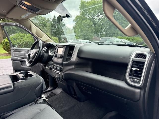 Used 2019 RAM 1500 Big Horn AWD/4WD image 27