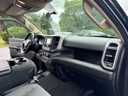 Used 2019 RAM 1500 Big Horn AWD/4WD image 27