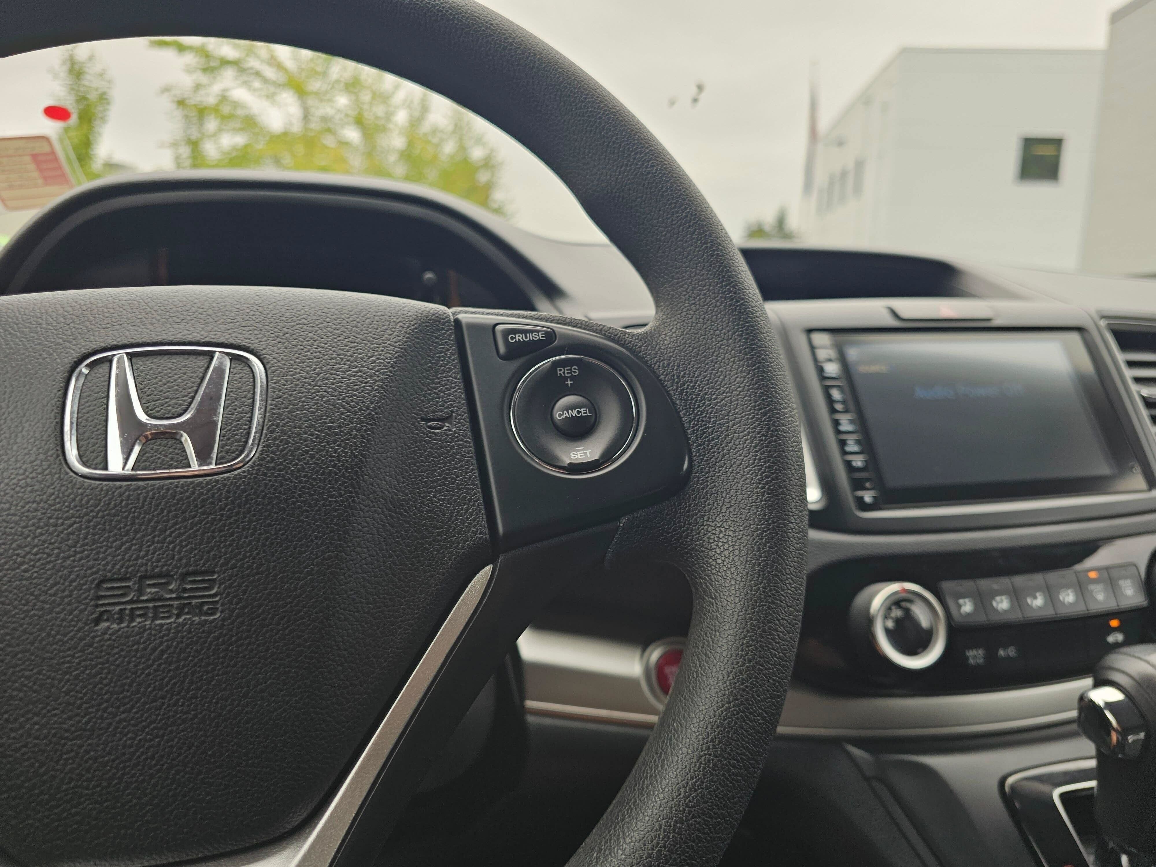 Used 2016 Honda CR-V EX image 32