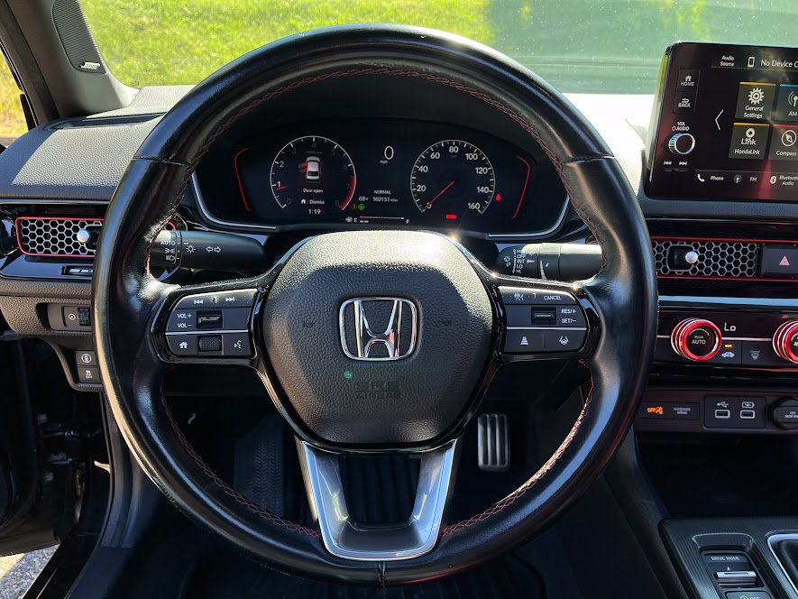 Used 2022 Honda Civic Si image 12
