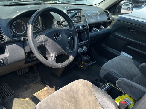 Used 2003 Honda CR-V EX image 5