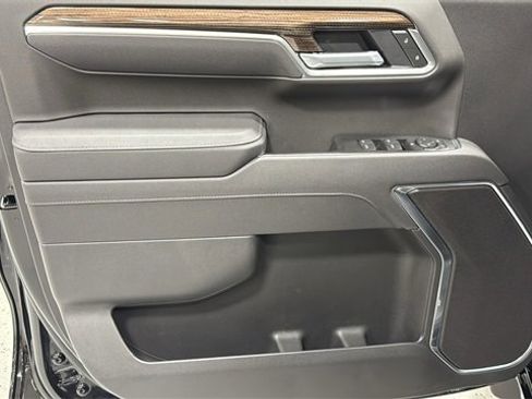 New 2025 Chevrolet Silverado 1500 LT w/ Protection Package image 12