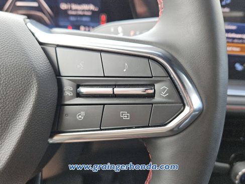 Used 2025 Chevrolet Tahoe RST w/ Comfort Package RWD image 20