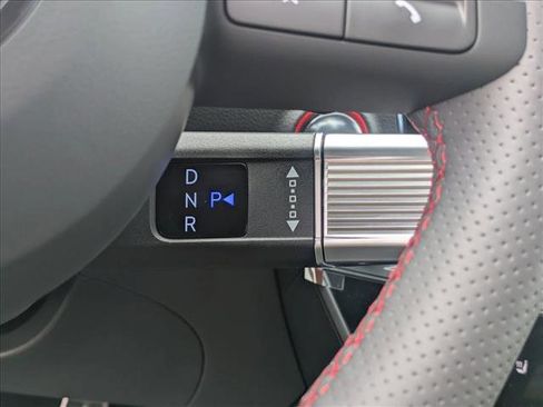 New 2026 Hyundai Sonata N Line FWD image 12