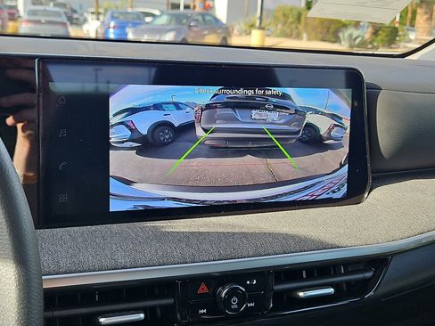 New 2026 Nissan Kicks S FWD image 17