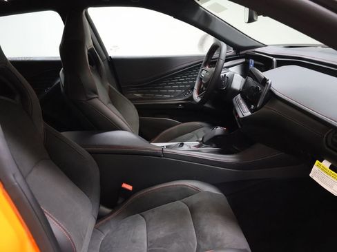 New 2026 Dodge Charger R/T Scat Pack w/ Track Package image 21