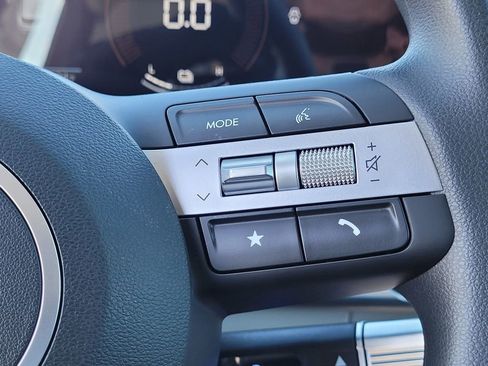 New 2026 Hyundai Tucson Blue SE image 17