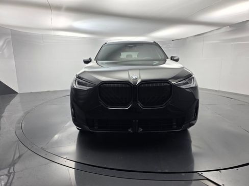Used 2025 BMW X3 xDrive30i w/ M Sport Package AWD/4WD image 2