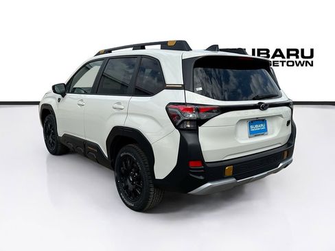 New 2026 Subaru Forester Wilderness image 5