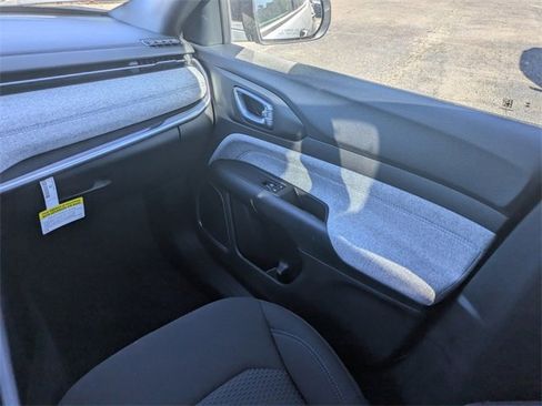 New 2024 Jeep Compass Sport image 15