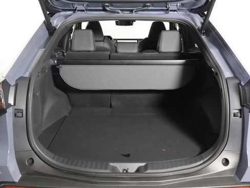 Used 2023 Subaru Solterra AWD image 16