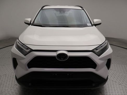 Certified 2024 Toyota RAV4 XLE FWD image 5