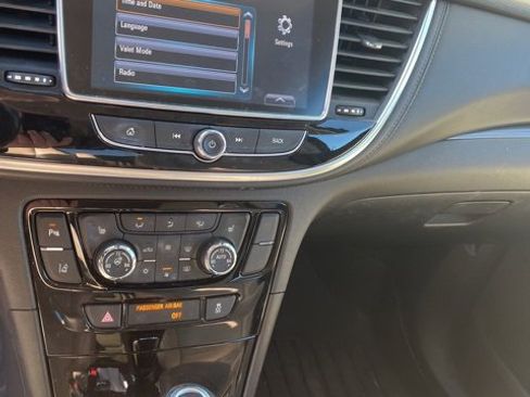 Used 2017 Buick Encore Premium w/ Experience Buick Package image 8