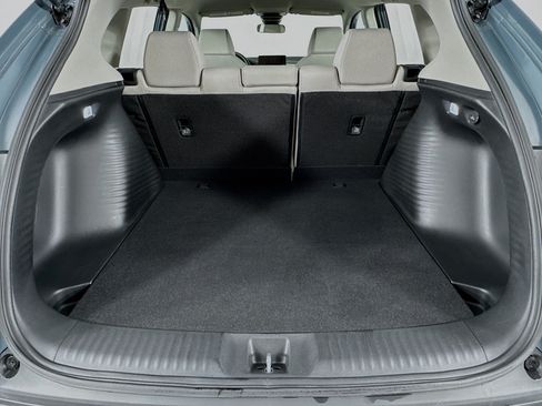Certified 2024 Honda HR-V LX image 23