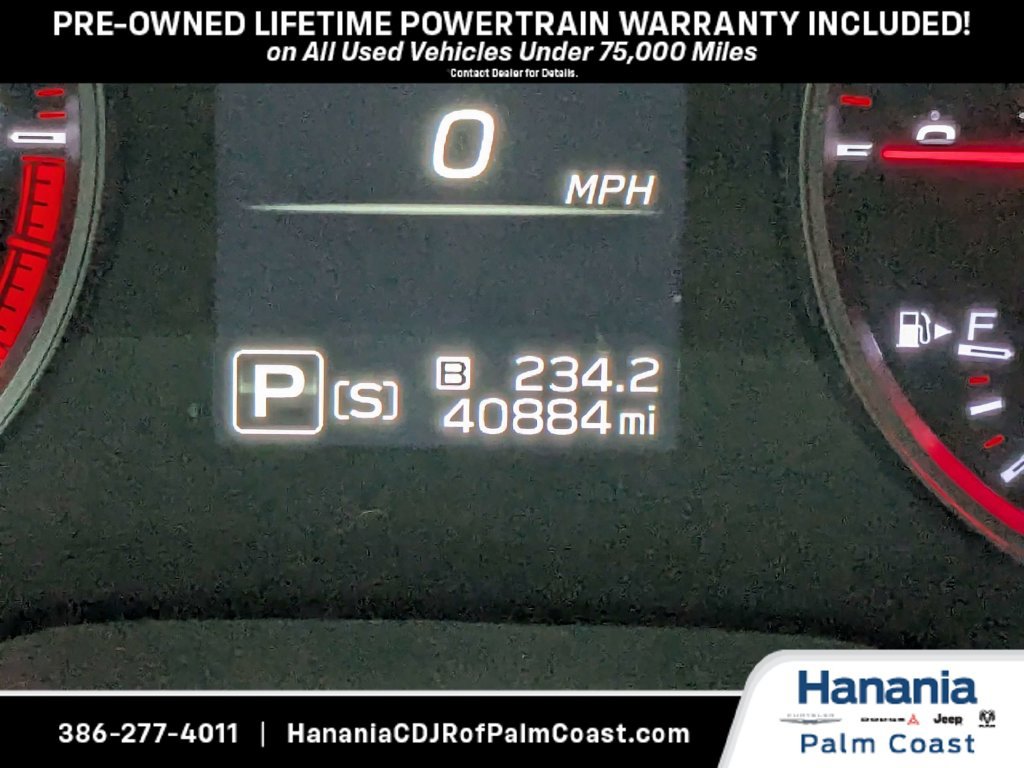 Used 2024 Subaru WRX Premium w/ Popular Package #2A AWD/4WD image 30