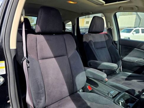 Used 2013 Honda CR-V EX image 31