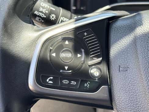Certified 2018 Honda CR-V EX-L image 34