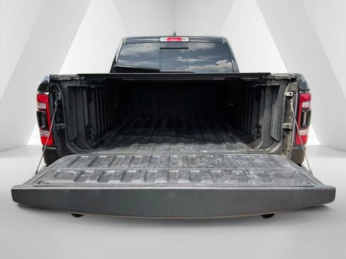 Used 2022 RAM 1500 Rebel w/ Rebel Level 2 Equipment Group AWD/4WD image 34