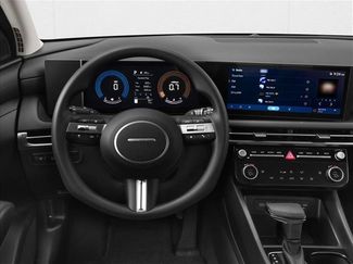 New 2026 Hyundai Tucson SEL Plus FWD video 4