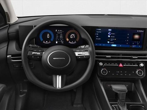 New 2026 Hyundai Tucson SEL Plus FWD image 4