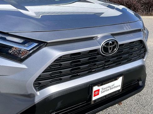 Certified 2022 Toyota RAV4 XLE image 33