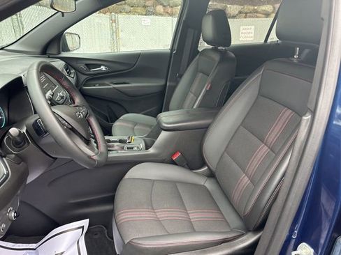 Used 2023 Chevrolet Equinox RS image 13