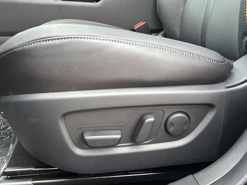 New 2026 MAZDA CX-50 AWD 2.5 Hybrid w/ Weather Package image 23