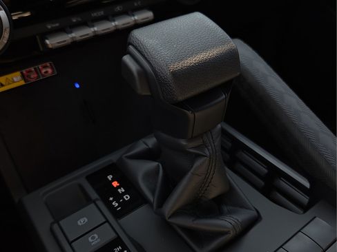 New 2026 Toyota 4Runner SR5 AWD/4WD image 26